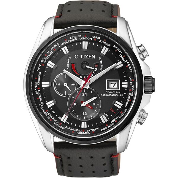 

Мужские часы Citizen AT9036-08E