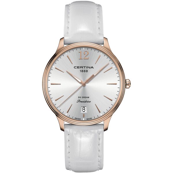 

Женские часы Certina C021.810.36.037.00