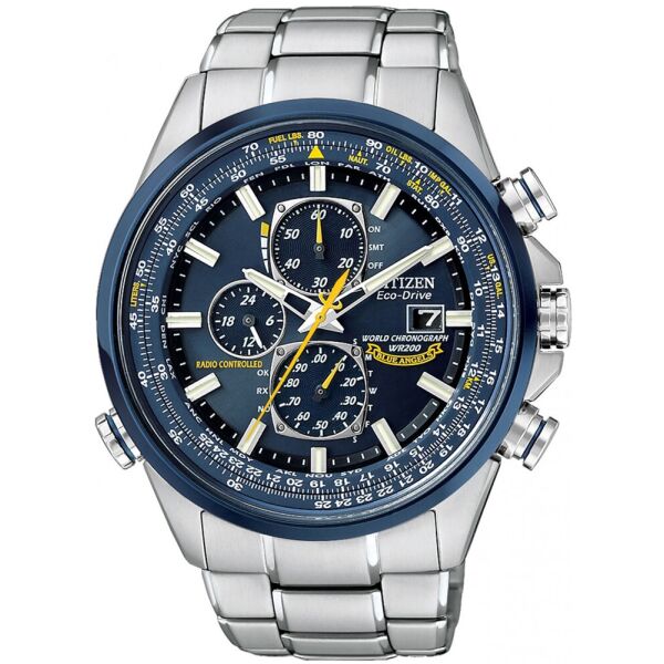 

Мужские часы Citizen AT8020-54L
