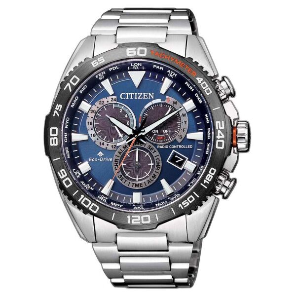

Мужские часы Citizen CB5034-82L