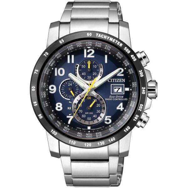 

Мужские часы Citizen AT8124-91L