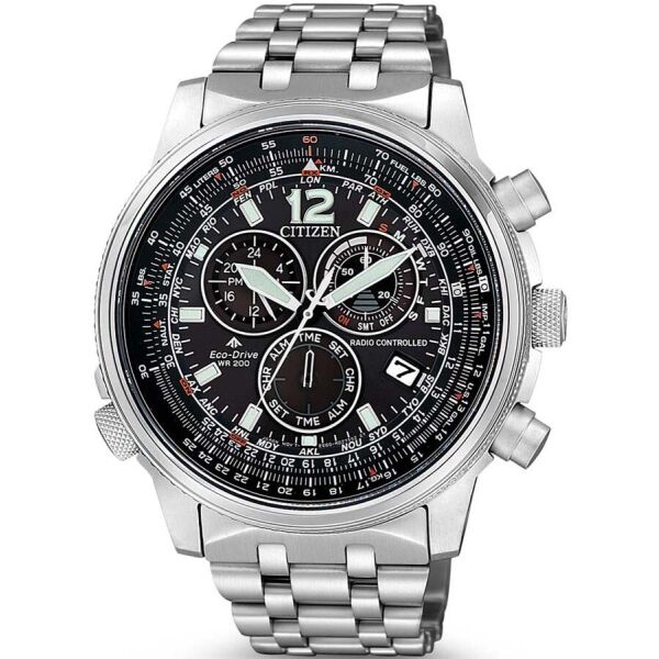 

Мужские часы Citizen CB5860-86E