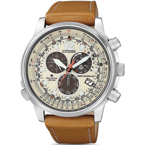 

Мужские часы Citizen CB5860-35X