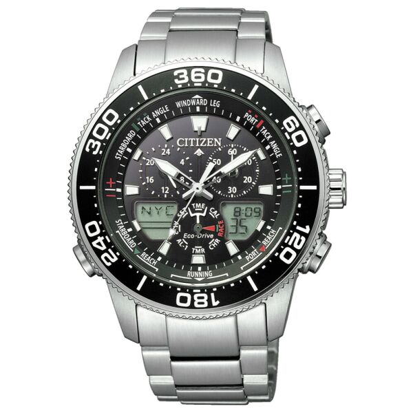 

Мужские часы Citizen JR4060-88E
