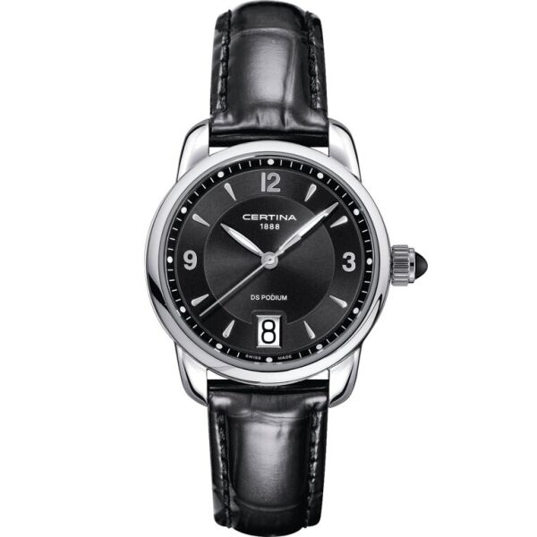 

Женские часы Certina C025.210.16.057.00
