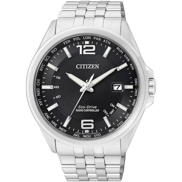 

Мужские часы Citizen CB0010-88E