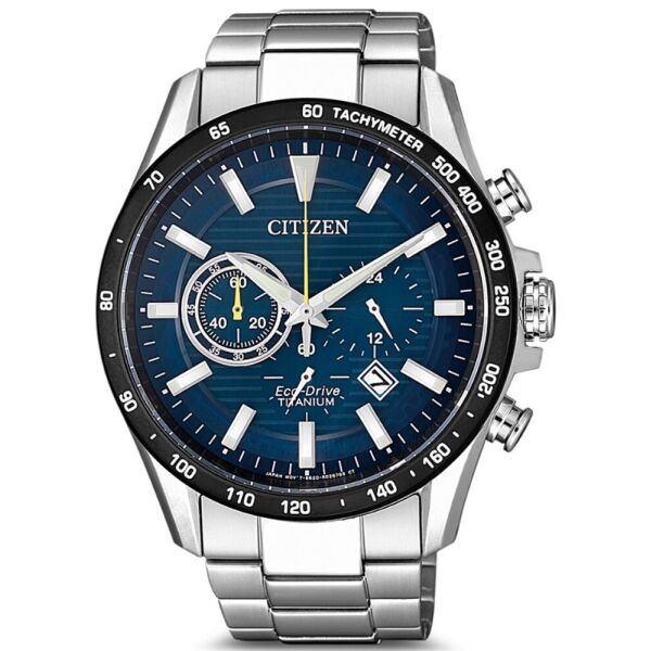 

Мужские часы Citizen CA4444-82L