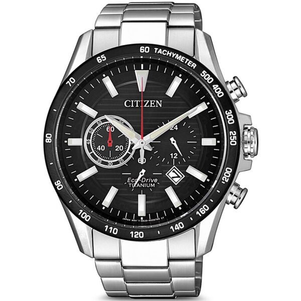 

Мужские часы Citizen CA4444-82E