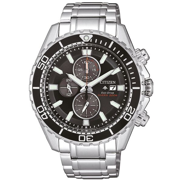 

Мужские часы Citizen CA0711-80H