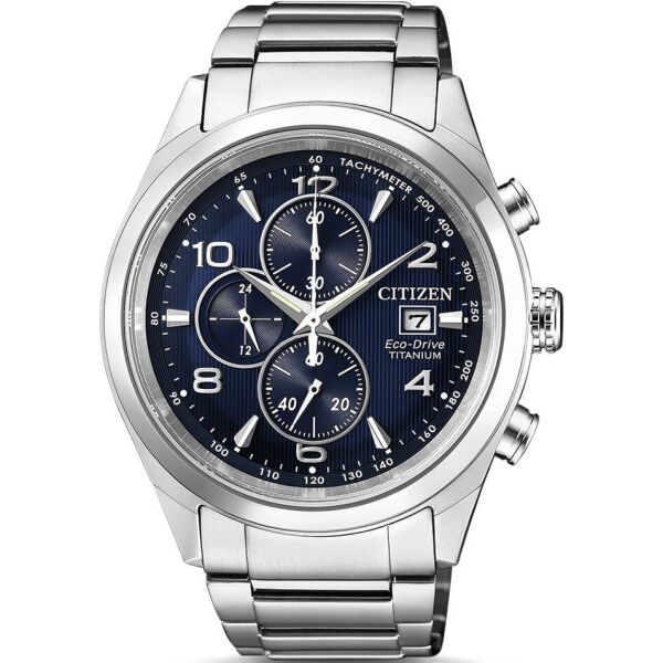 

Мужские часы Citizen CA0650-82L