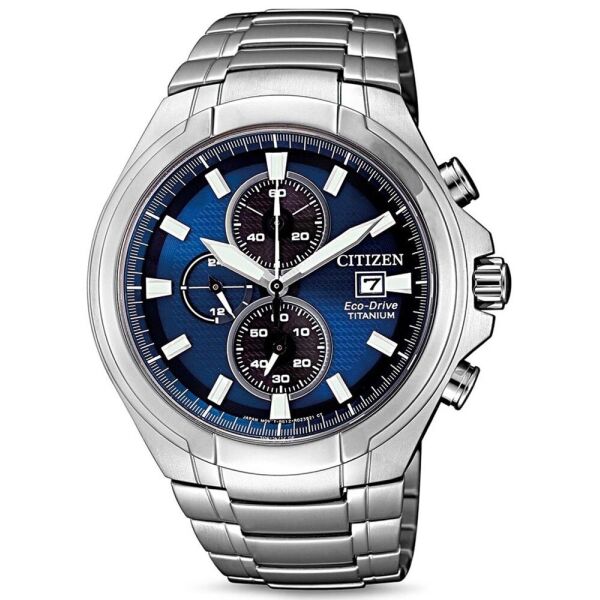 

Мужские часы Citizen CA0700-86L