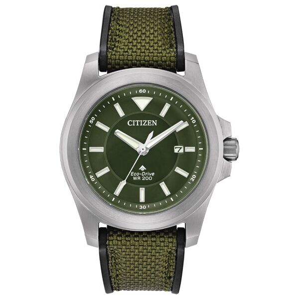 

Мужские часы Citizen BN0211-09X