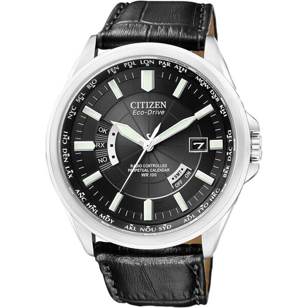 

Мужские часы Citizen CB0010-02E