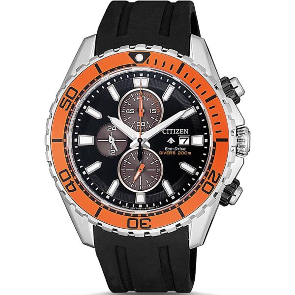 

Мужские часы Citizen CA0718-13E