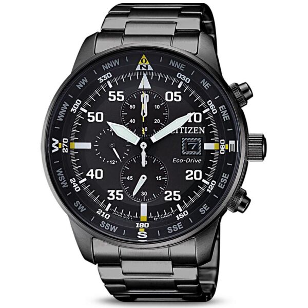 

Мужские часы Citizen CA0695-84E