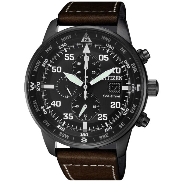 

Мужские часы Citizen CA0695-17E