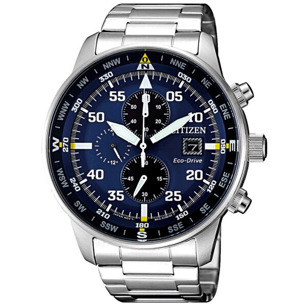 

Мужские часы Citizen CA0690-88L