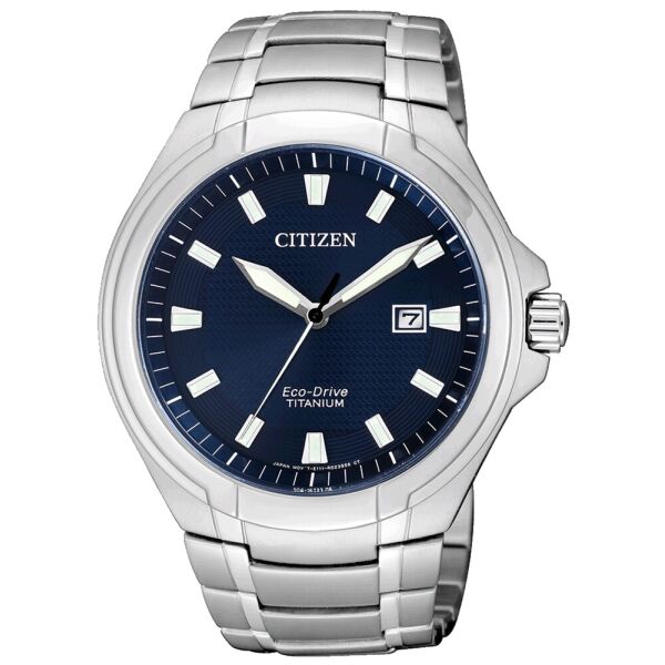 

Мужские часы Citizen BM7430-89L