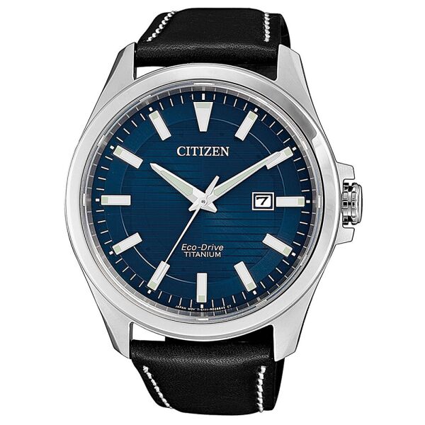 

Мужские часы Citizen BM7470-17L
