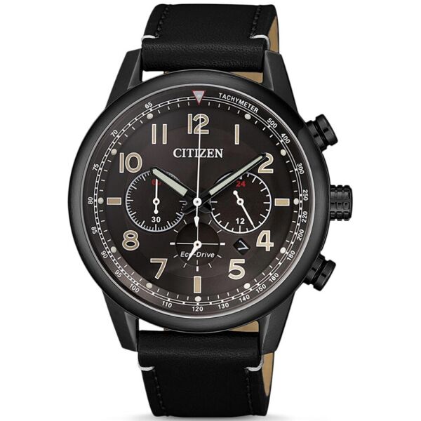 

Мужские часы Citizen CA4425-28E