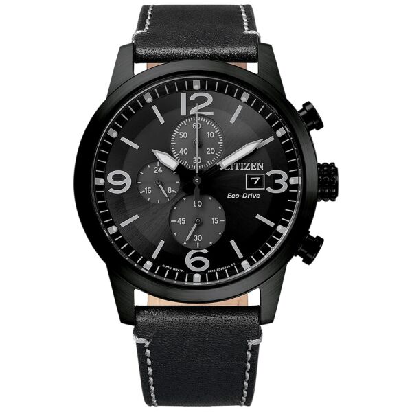

Мужские часы Citizen CA0745-29E