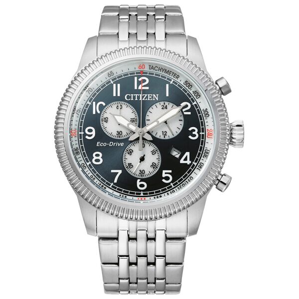 

Мужские часы Citizen AT2460-89L