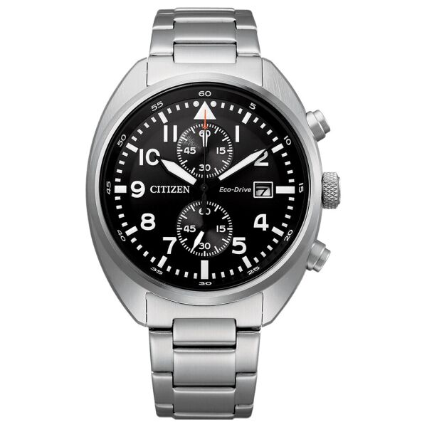 

Мужские часы Citizen CA7040-85E