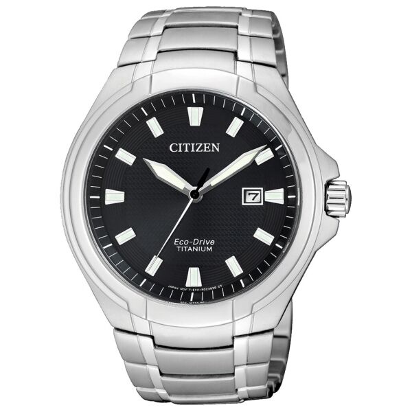 

Мужские часы Citizen BM7430-89E