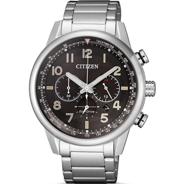 

Мужские часы Citizen CA4420-81E