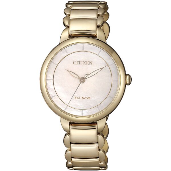 

Женские часы Citizen EM0673-83D