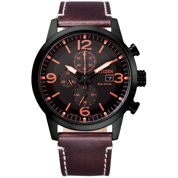 

Мужские часы Citizen CA0745-11E