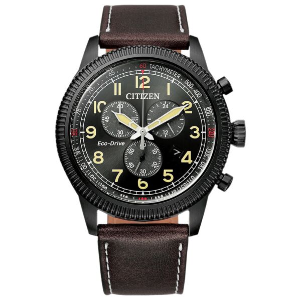 

Мужские часы Citizen AT2465-18E