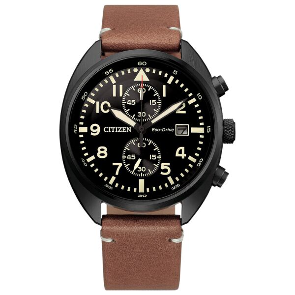 

Мужские часы Citizen CA7045-14E