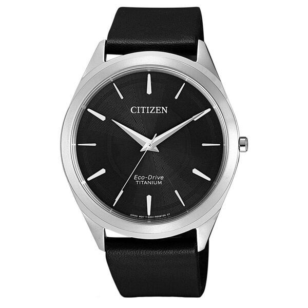 

Мужские часы Citizen BJ6520-15E