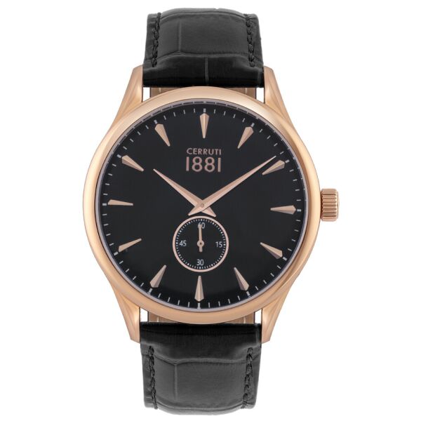 

Мужские часы Cerruti CRA24002