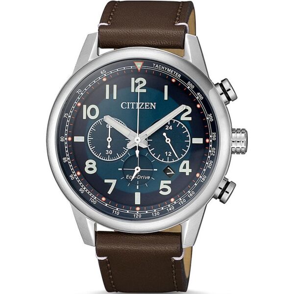 

Мужские часы Citizen CA4420-13L