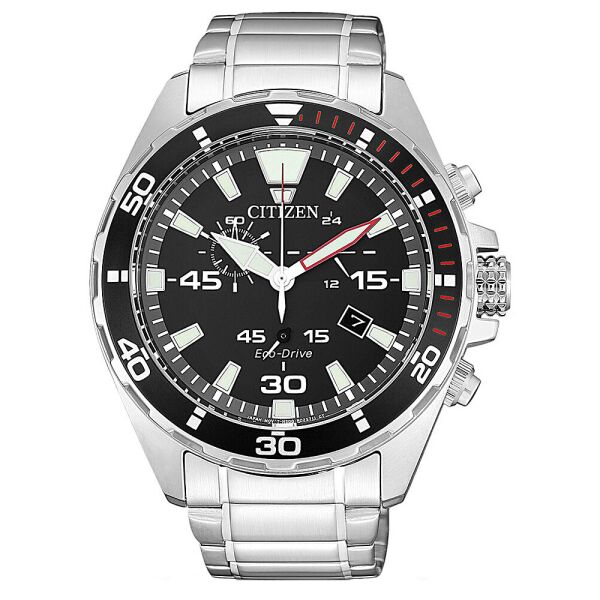 

Мужские часы Citizen AT2430-80E