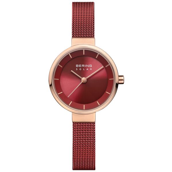 

Женские часы Bering 14627-363