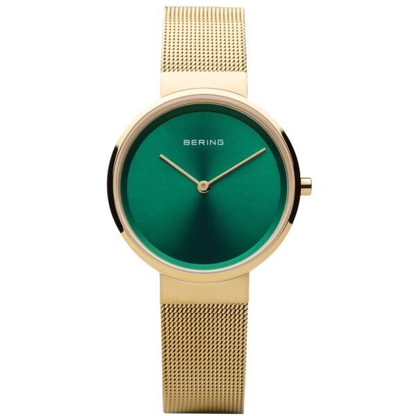 

Женские часы Bering 14531-338