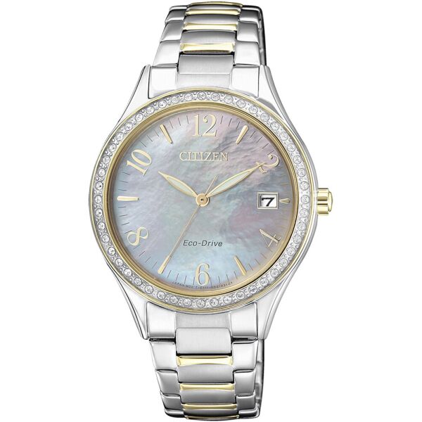 

Женские часы Citizen EO1184-81D