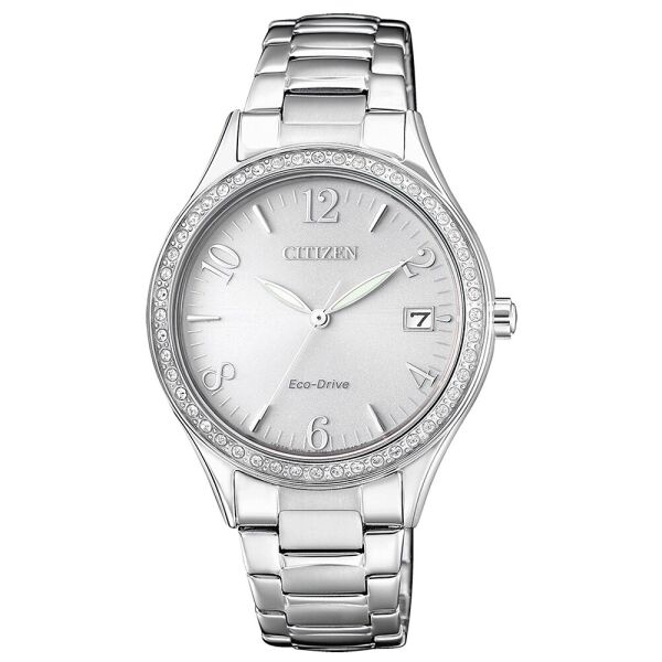 

Женские часы Citizen EO1180-82A