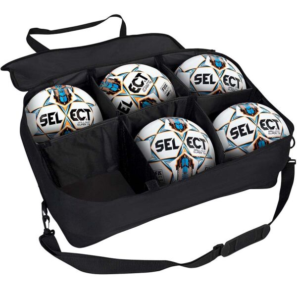 

Сумка для мячей Select Match Ball Bag