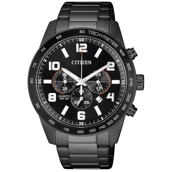 

Мужские часы Citizen AN8165-59E