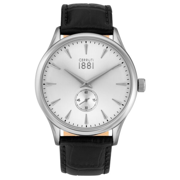 

Мужские часы Cerruti CRA24005
