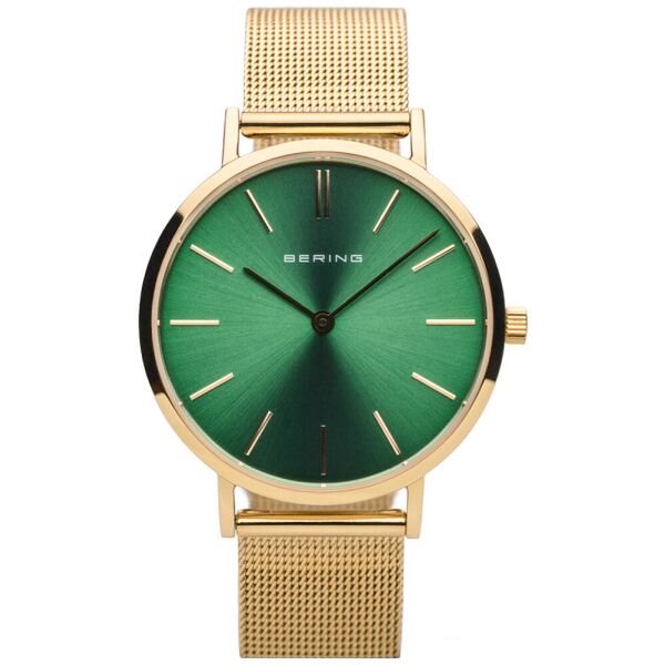 

Женские часы Bering 14134-338