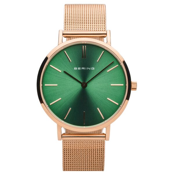 

Женские часы Bering 14134-368