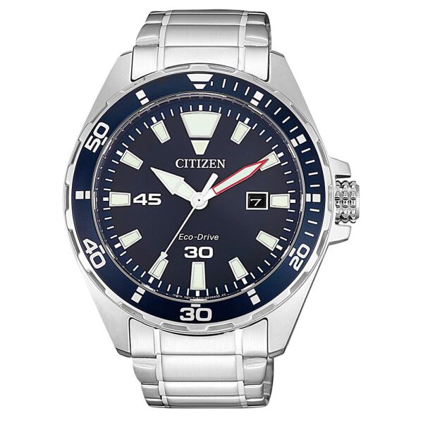 

Мужские часы Citizen BM7450-81L