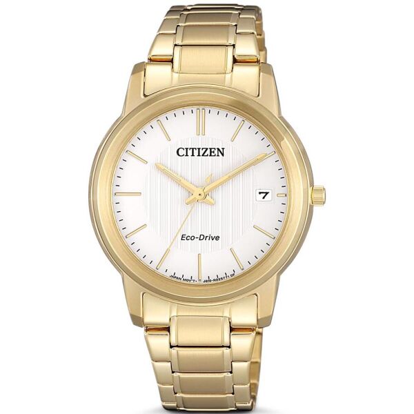 

Женские часы Citizen FE6012-89A