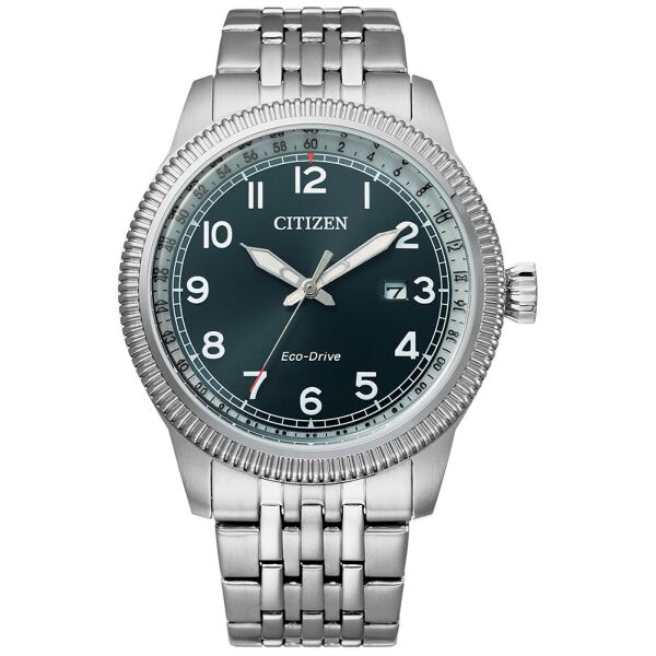 

Мужские часы Citizen BM7480-81L