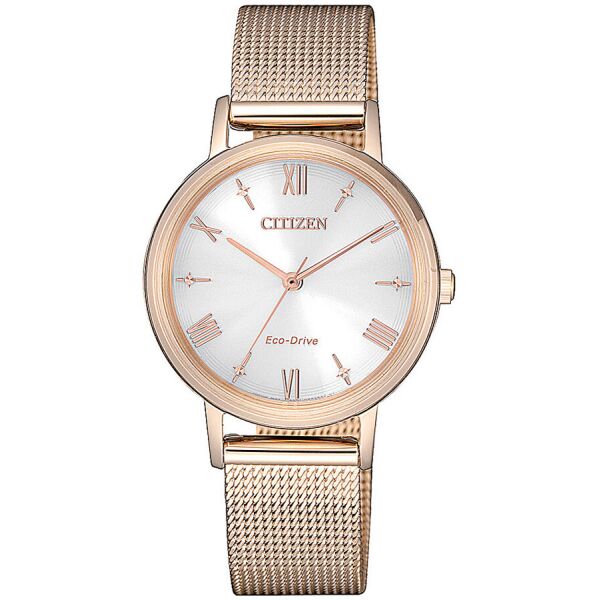 

Женские часы Citizen EM0576-80A